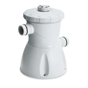 Okrugli bazen sa metalnim ramom 457×122cm Summer Waves-3